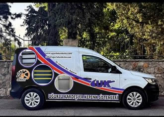 elektrikli kepenk bayilik