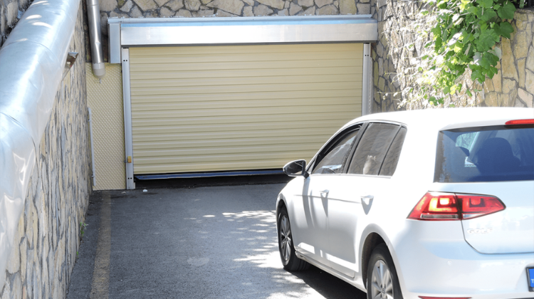 garaj kapısı