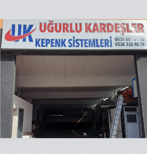 uğurlu kardeşler
